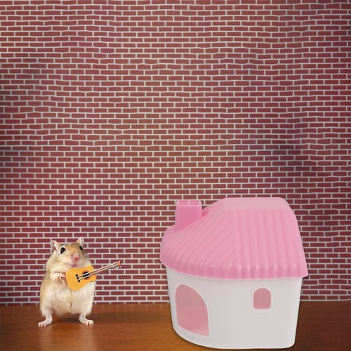 2pcs small animal - 2pcs,