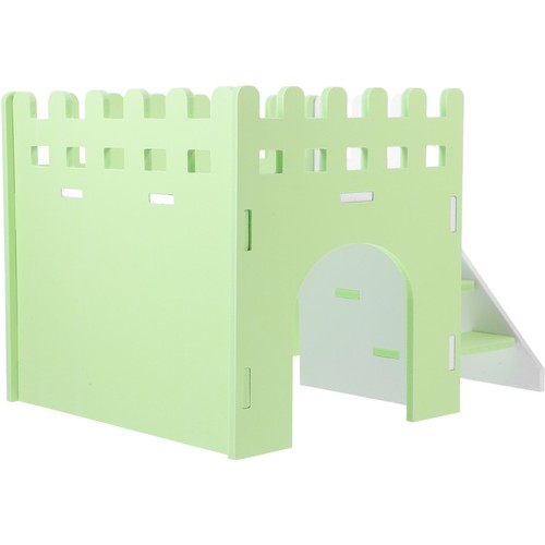 Hamster house hideout double - hamster,