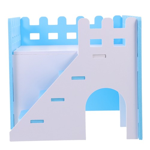 Hamster cage house - hamster,