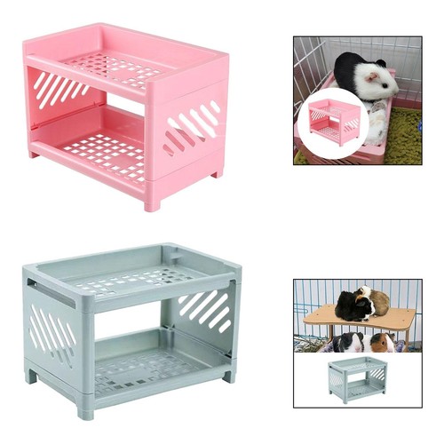 Guinea pig hideout bed - pig,
