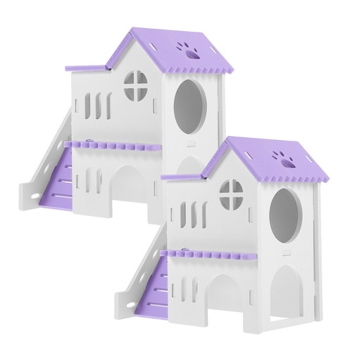 Sets hamster supply houses - hamster,