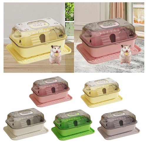 Hamster house small - house,
