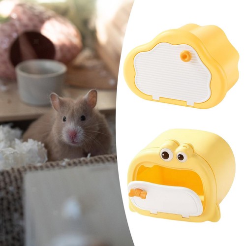 Hamster hideout house - hideout, spacious