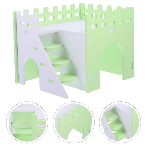 Reusable pvc guinea pig - reusable,