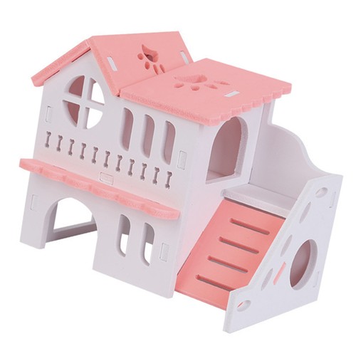 Pack hamster cage travel - ,