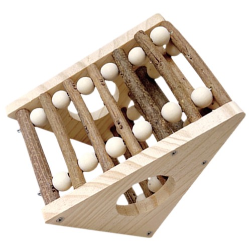 Hamster hideout hut small - hamster,