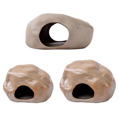 Hamster hideout house hut - hideout,