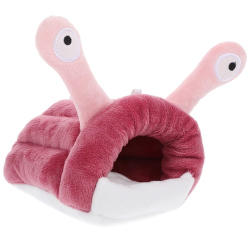 Decorative hamster hut - hamster, mini