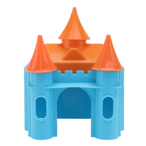 1pc plastic hamster nest - 1pc,