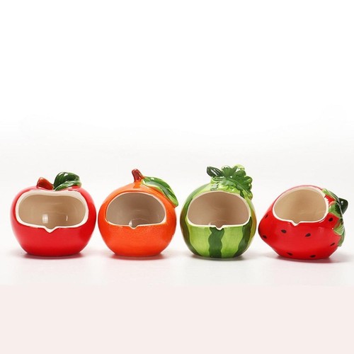 Hamster house hut cage - cage, fruit