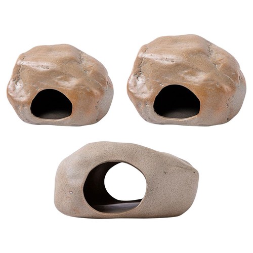 Hamster hideout house hut - hamster,