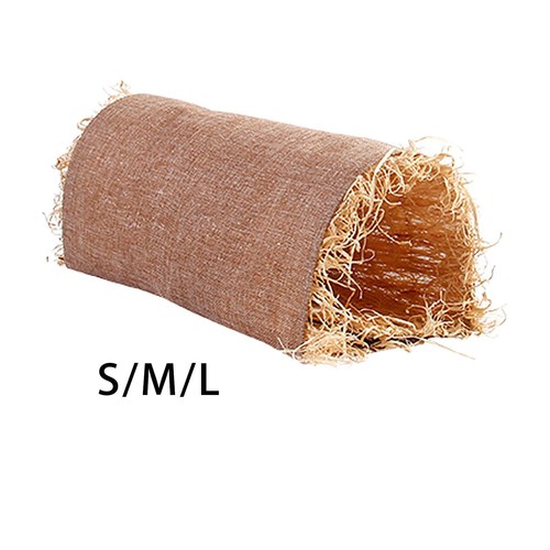 Hamster tunnel tube playing - hamster,