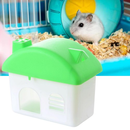 Hamster house sleeping nest - sleeping,