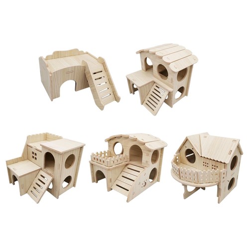 Hamster cage accessories - hamster,