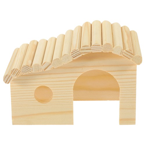 Dwarf hamster house - dwarf,
