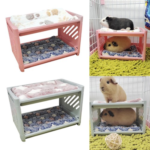 Small animal bed - small, house