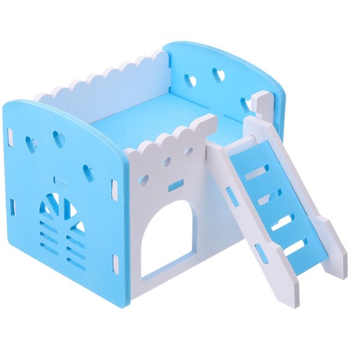 Small animal cage - animal, villa