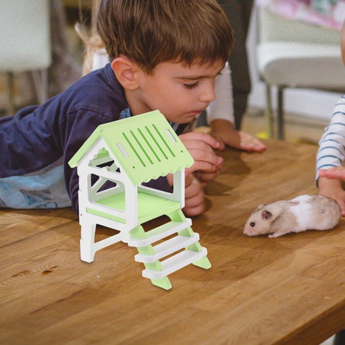 Hamster hideout house - hamster, hollow