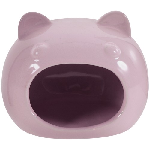 Guinea pig hideout hamster - guinea,