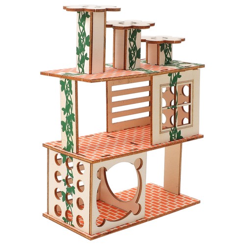 Hamster furniture small animal - hamster,