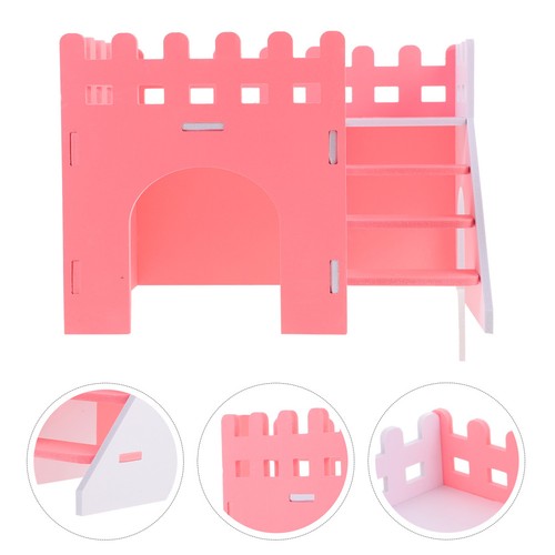 Small animal cage - cage, villa