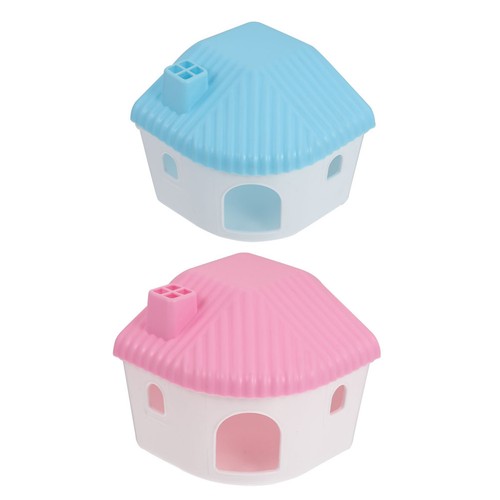 2pcs small animal - 2pcs,