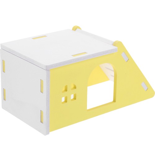 Set hamster cage house - cage,