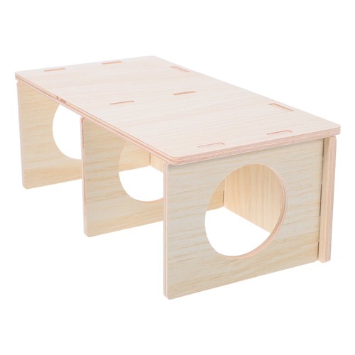 Small animal multi room - small,